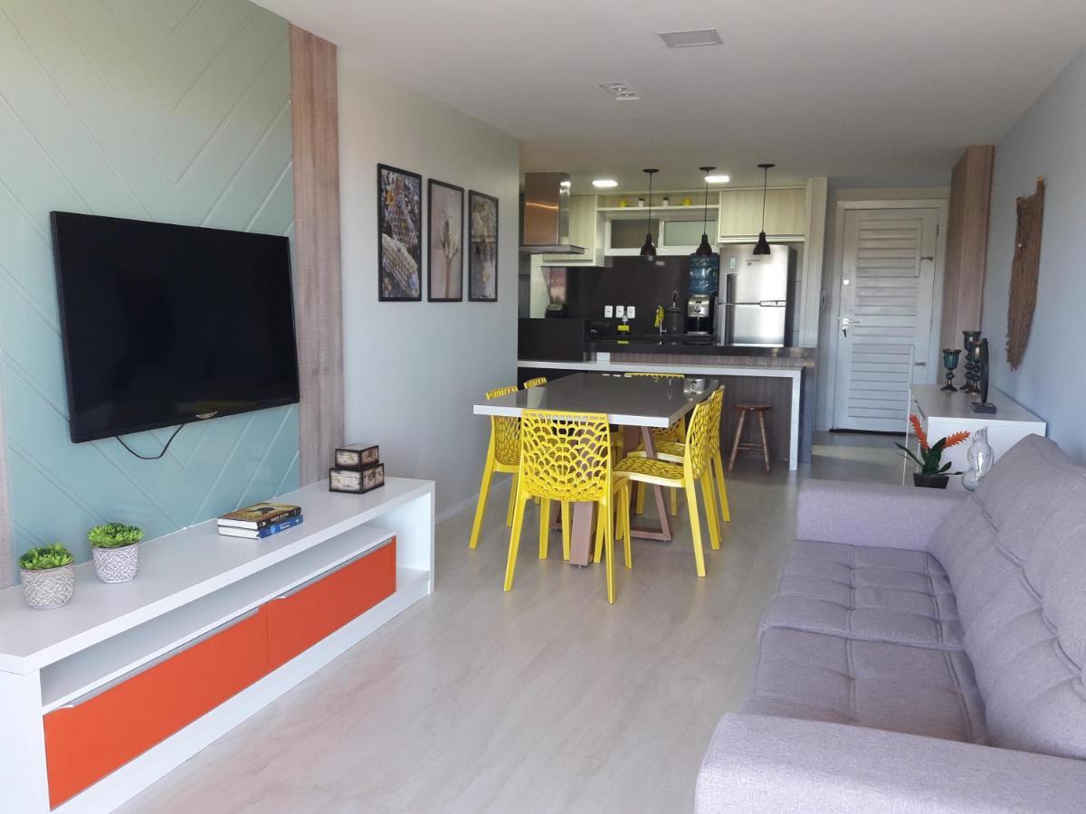 Porto Das Dunas Solarium Residence Aquiraz Luaran gambar