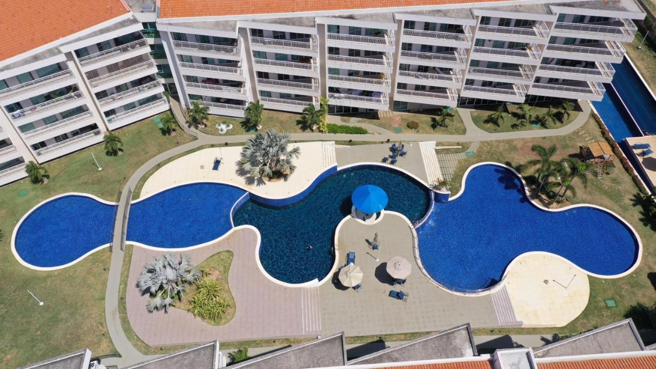 Porto Das Dunas Solarium Residence Aquiraz Luaran gambar