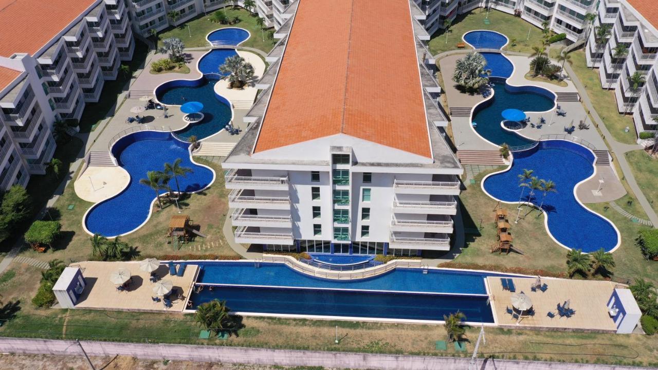 Porto Das Dunas Solarium Residence Aquiraz Luaran gambar