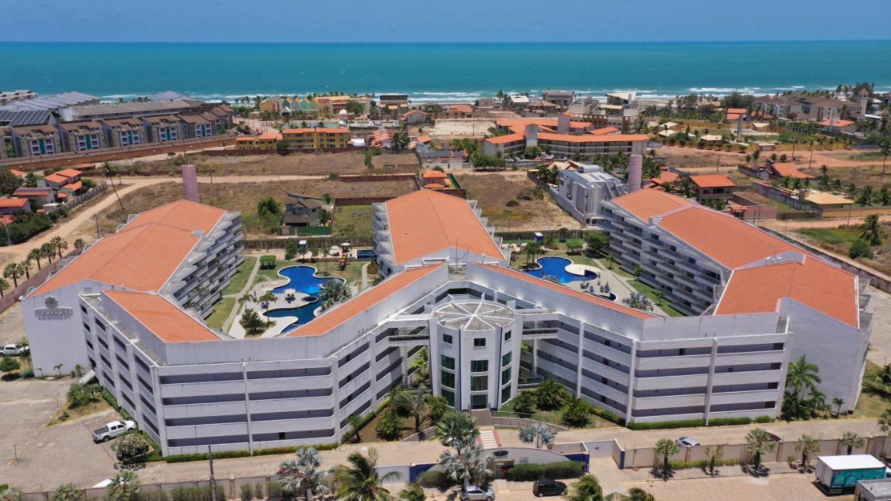 Porto Das Dunas Solarium Residence Aquiraz Luaran gambar