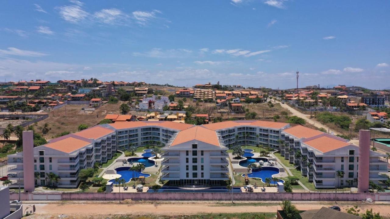 Porto Das Dunas Solarium Residence Aquiraz Luaran gambar